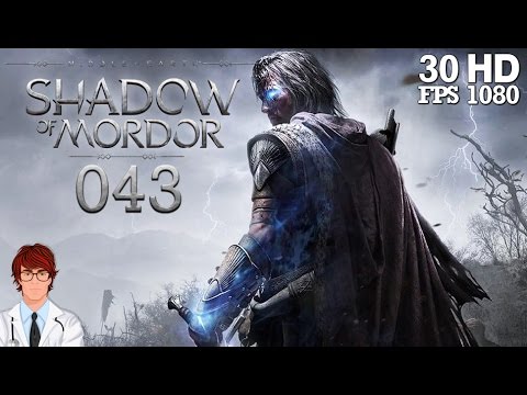 schatten von mordor schatten von mordor