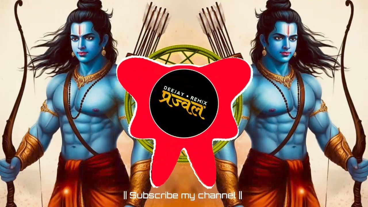 Keejo Kesari Ke Laal - केसरी के लाल | {Viral Tabla Mix } | DJ Prajwal Remix 👑 | 