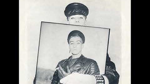 BEOGRADSKA DEVOJKA - MAX & INTRO (1985)