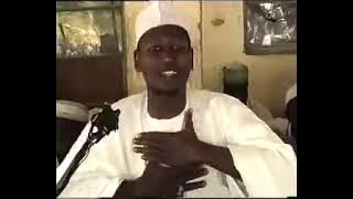 MUHAMMAD YUSUF MAIDUGURI: Wa'azin Da Da Yaja Hankali Matasa Zuwa Ga Boko Haram