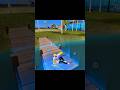 FREE FIRE FISHING 🎣😱 | VIRAL IN-GAME TRICK 🔥 | #freefire