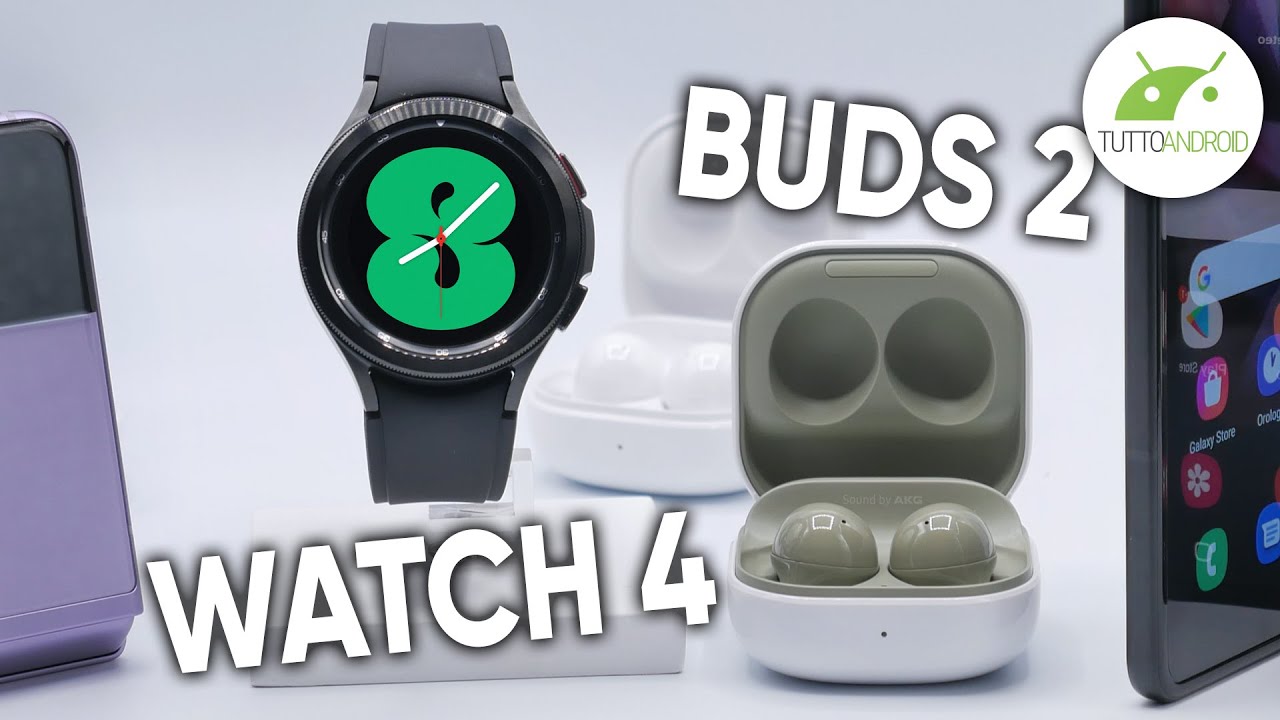 Samsung Galaxy Watch4 può misurare la glicemia?
