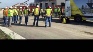 OSHA Stand-Down 2017