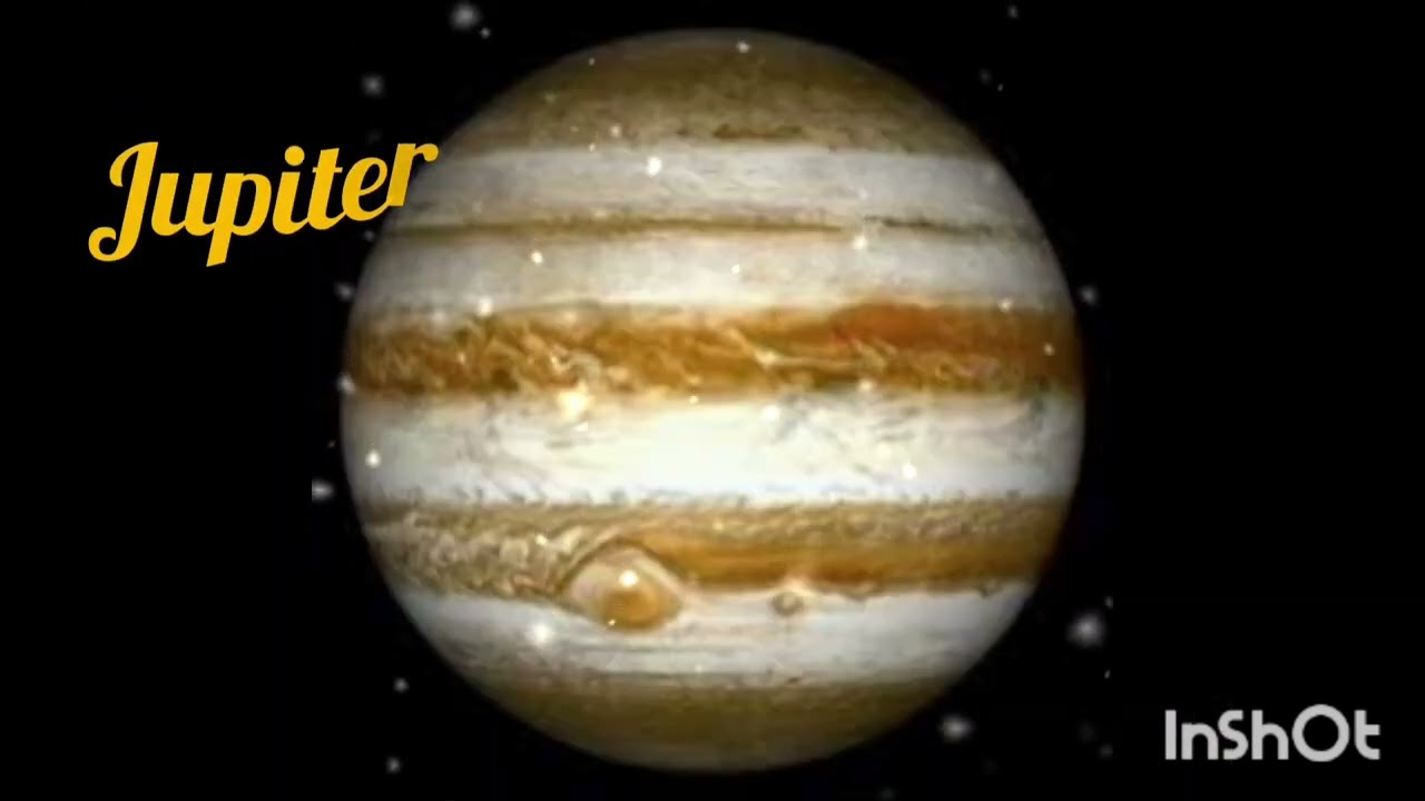 Story of the solar system 