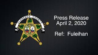 Fuleihan Press Release 04 02 2020