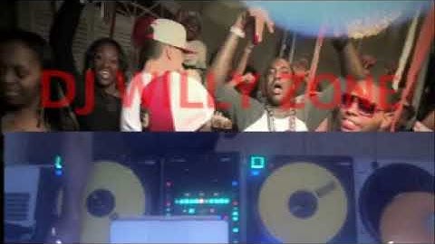 Serato mix emergency set  preview 1