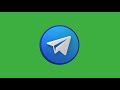 Free green screen mail 2 icon  no copyright  chroma key  free green screen effects