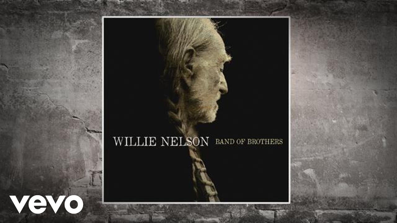willie nelson band of brothers torrents