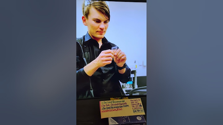 Gorilla Glass Is Amazingly Resilient! Watch The Whole Video On Veritasium To See Everything.