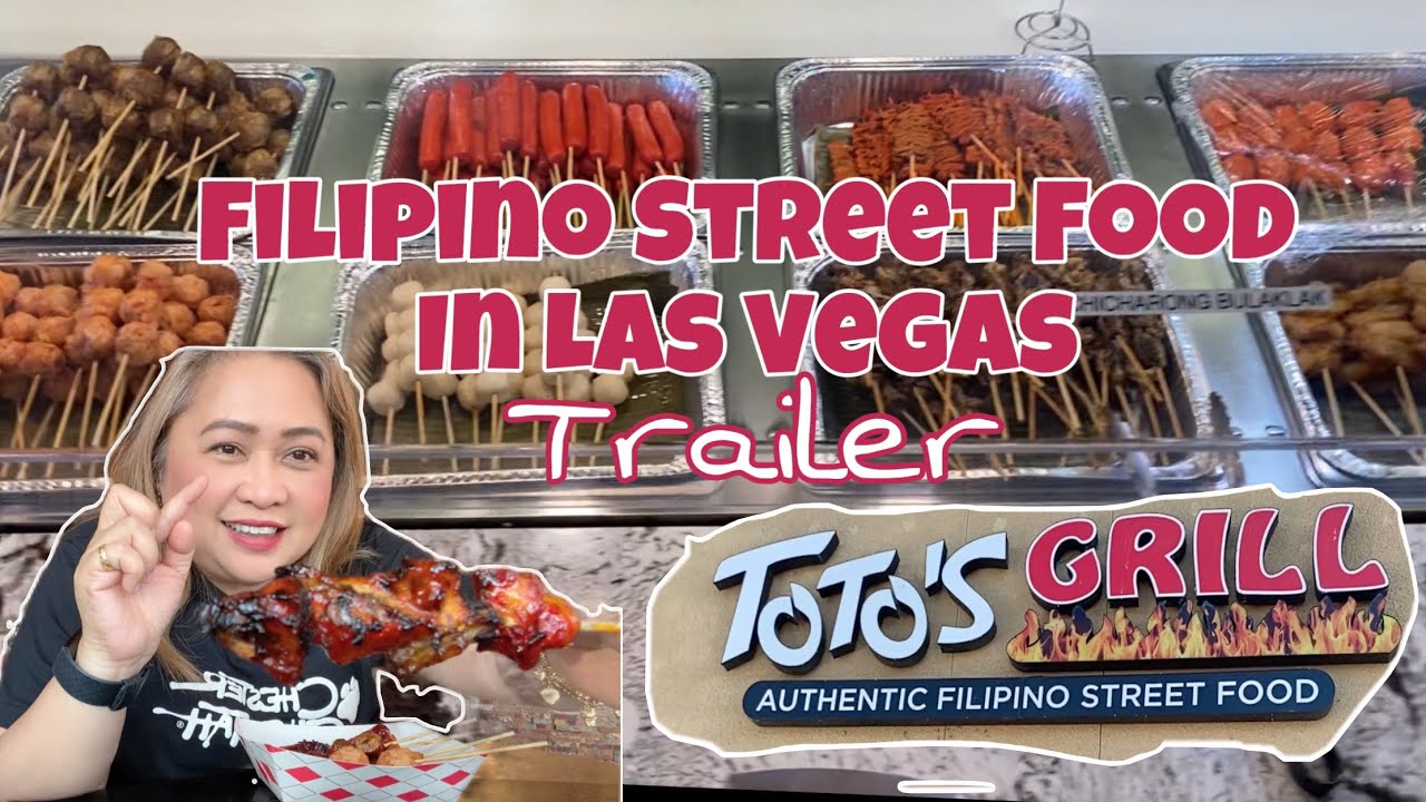 Toto S Grill Las Vegasnull