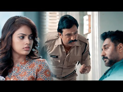 Rahman Inquire Nandita Swetha & Havish Relationship | Seven Kannada Movie Scenes