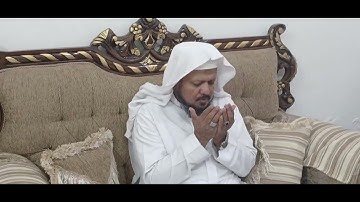 ختم يحيى مخضري،  القرآن الكريم  ، على د.إلياس أحمد Dr.ilyas Ahmad