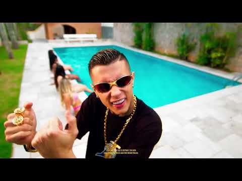 NOIS É OS CARA - Gabb MC, MC Paiva, MC Kadu, e MC Lemos (Love Funk) DJ WN