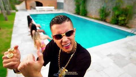 NOIS É OS CARA - Gabb MC, MC Paiva, MC Kadu, e MC Lemos (Love Funk) DJ WN