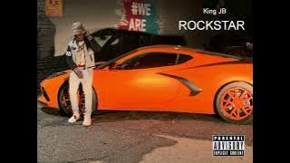 King JB - Rockstar (Official Audio)