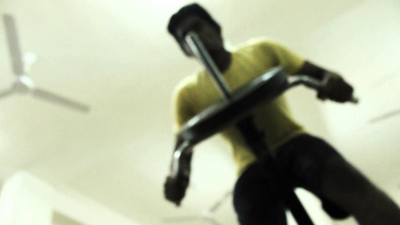 Thasai Teaser  a Short Film By Thameem