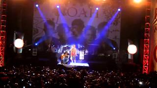 Download Lagu Mungkinanti - Noah Live Concert in Solo MP3 Download Lagu Mungkinanti - Noah Live Concert in Solo MP3