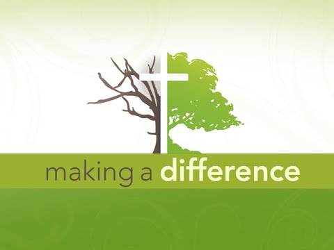 Making a Difference - September 17, 2023