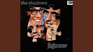 Video thumbnail of "The Shadows - Trains and Boats and Planes (Stereo) (1999 Remaster)"