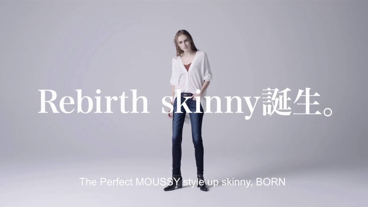 moussy rebirth skinny jeans