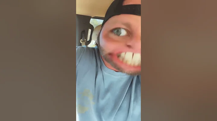 Bad mushroom trip