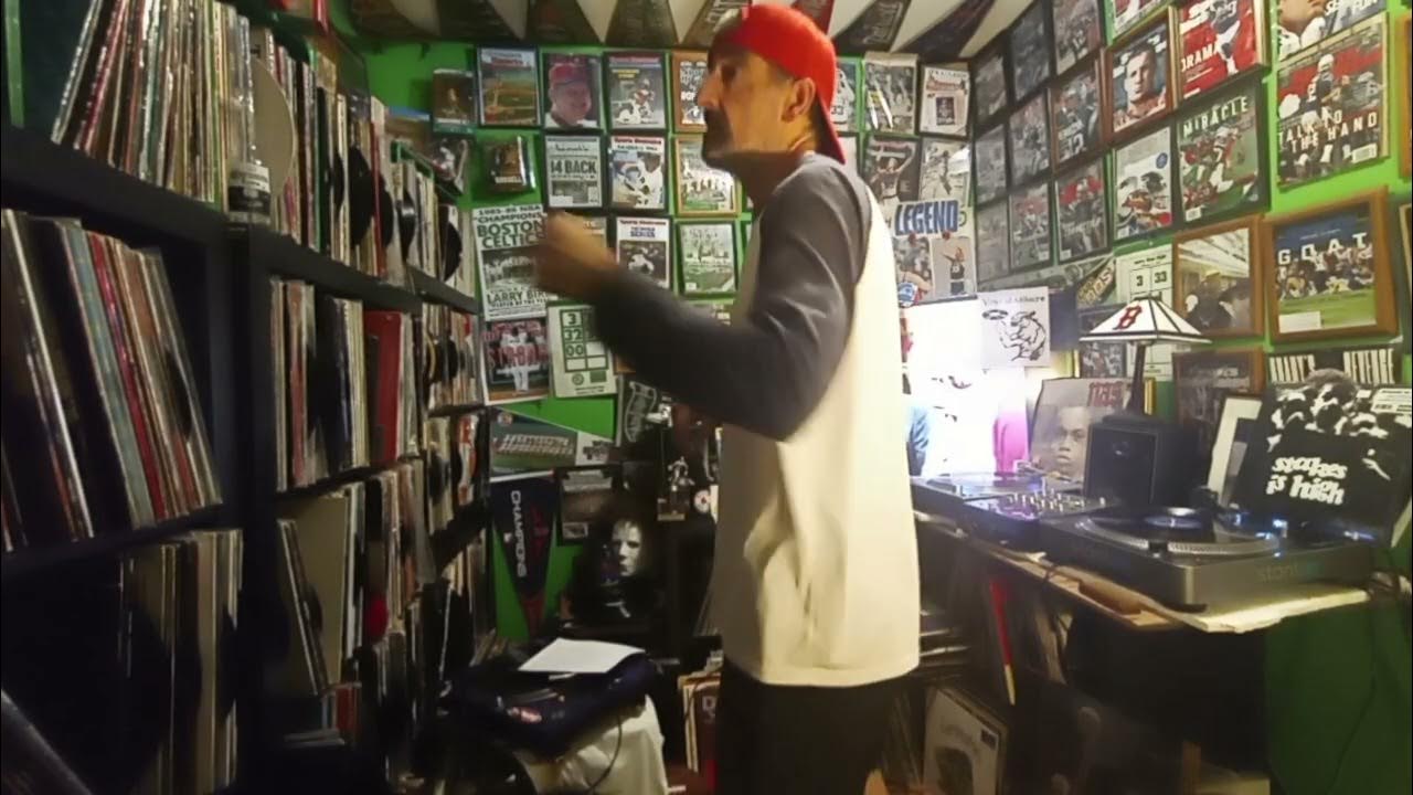 Biggie Smalls samples the last poets YouTube