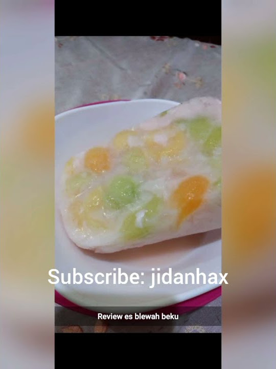 MEME RAMADHAN STORY WA ES BUAH BEKU
