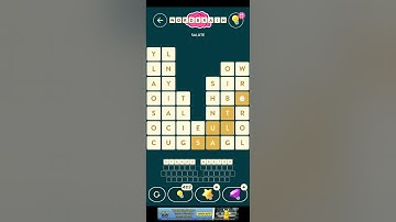 Wordbrain Daily Challenge August 9 2023 Answers