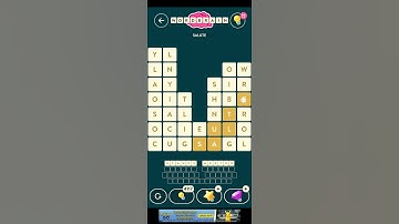 Wordbrain Daily Challenge August 9 2023 Answers