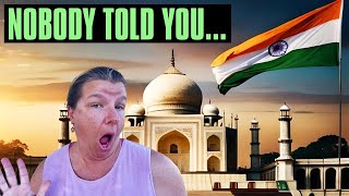 What No One Tells You About Agra India 