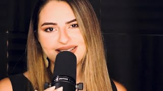 Gabriella Najem | حطّ النقط عحروف، عادي - Hott el Noat Aa Hrouf, Aadi (Cover)