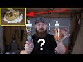 What happens when you mix Flex glue with Gorilla glue?