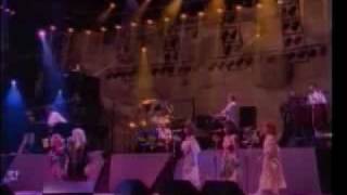 Stevie Nicks - Talk To Me (Live At Red Rocks, 1986) chords