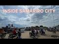 A Fast-Growing Area of Bujumbura🇧🇮, Inside SAMARIRO City