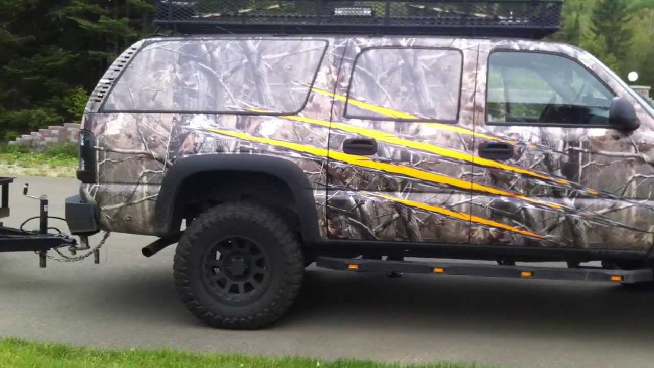 failure meaning in bengali Hunting Truck In Action