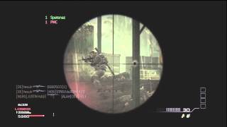 Why i hate MW3