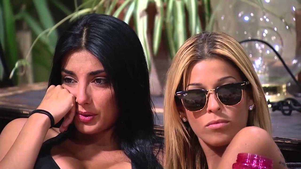 ¿Volverías con tu EX? - Capítulo 53 / Mega