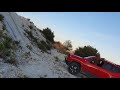 Jeep Renegade Trailhawk extreme offroad abilities