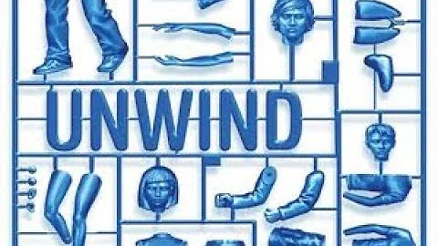 Unwind:The Musical