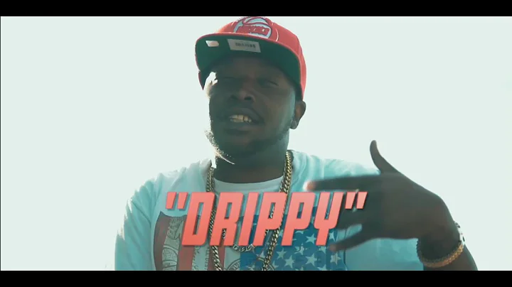 Frank-Dog - "Drippy Feat. Sike G" (Official Video)