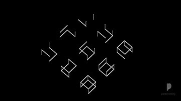 patternseeing: Sol Lewitt