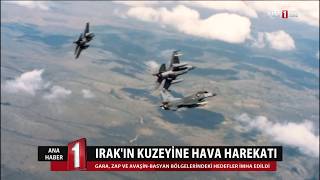 Işil Açikkar İle Trt1 Ana Haber 03-12- 2017