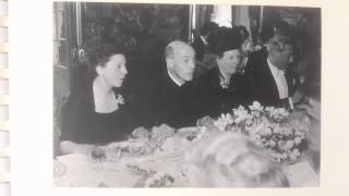 Mgr Paul Von der Weid 1962 - 1980 Fribourg