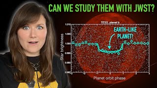 TWO Earthlike planets found in the HABITABLE ZONE (just 6% bigger than Earth!)