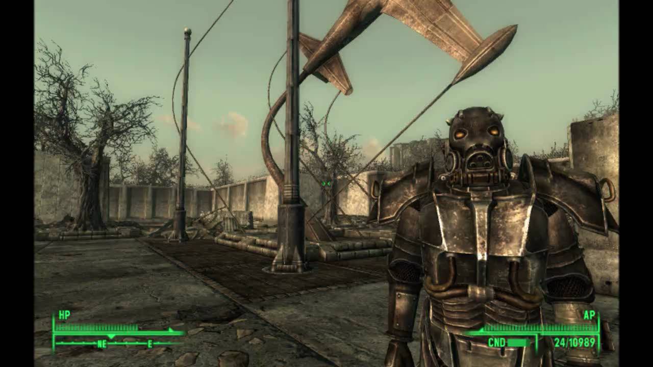 hellfire power armor fallout 3 hellfire power armor fallout 3