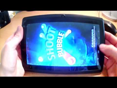 Update New Review: Dragon Touch Y88X Tablet