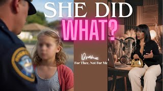 11-Year-Old’s Prank Ends in Felony Charge | Reaction & Commentary