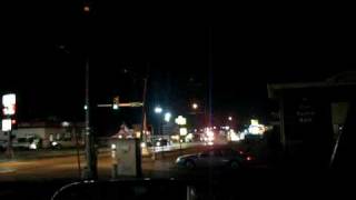 Tanker 313 responding