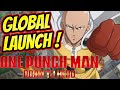 One-Punch Man: Road to Hero 2.0 : First Impressions