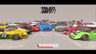 Project Drift 2.0 Update 52 | Dodge Viper | Volkswagen Beetle | Gas and Tires Durability screenshot 1
